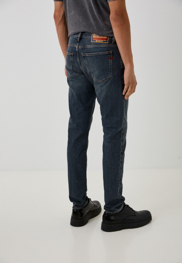 фото Джинсы diesel