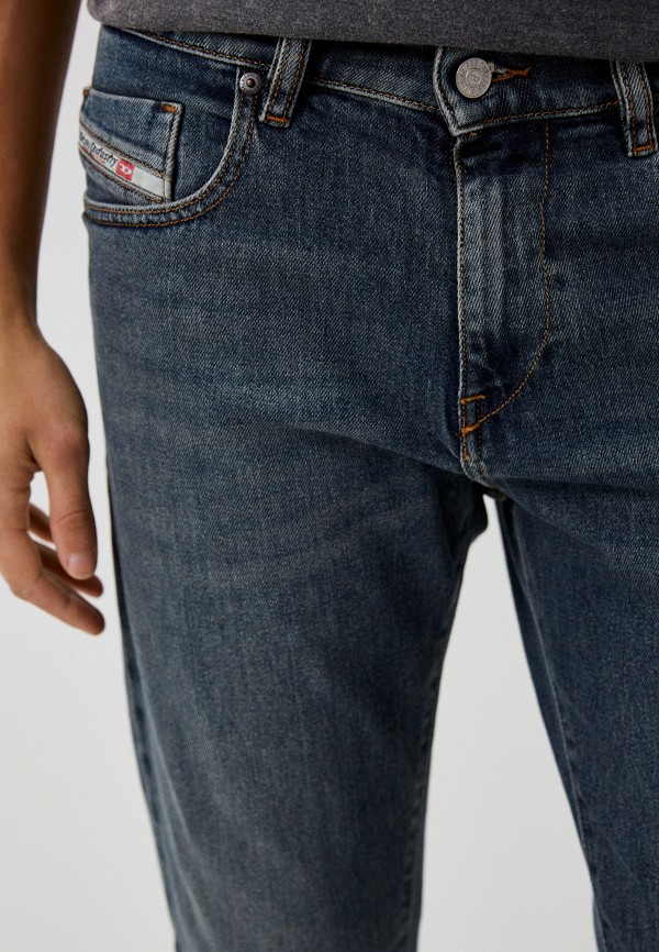 фото Джинсы diesel