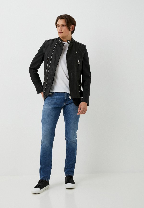 фото Джинсы diesel