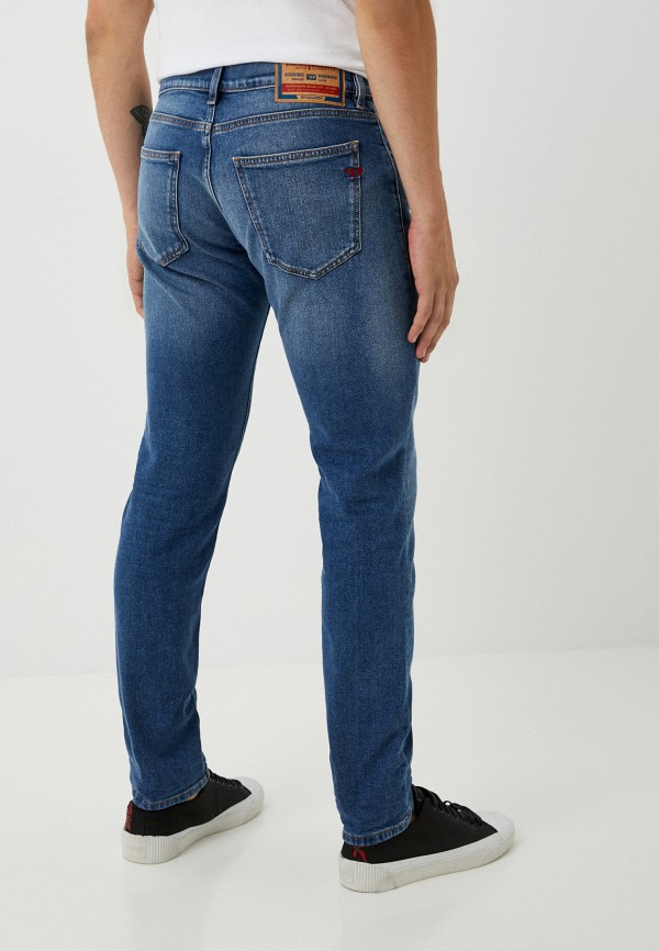 фото Джинсы diesel