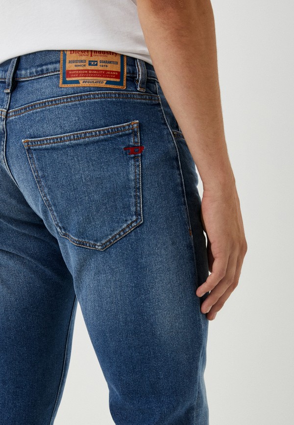 фото Джинсы diesel