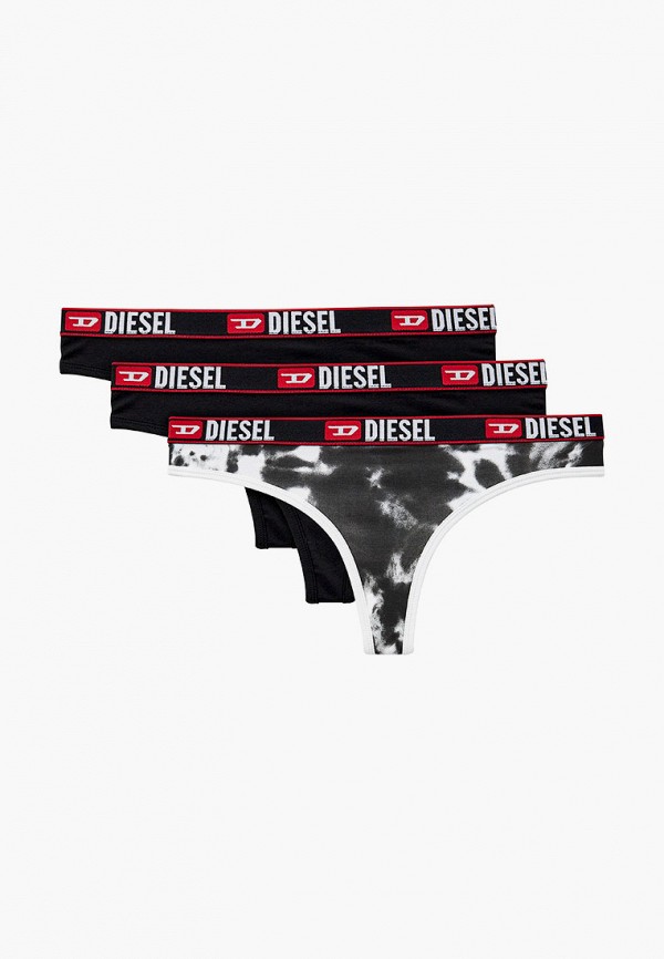 Трусы 3 шт.  Diesel