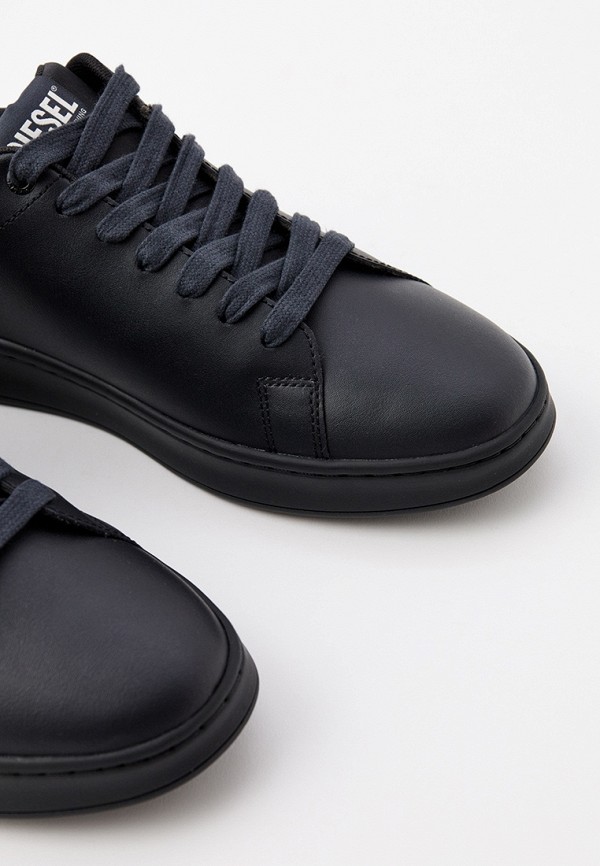 фото Кеды diesel