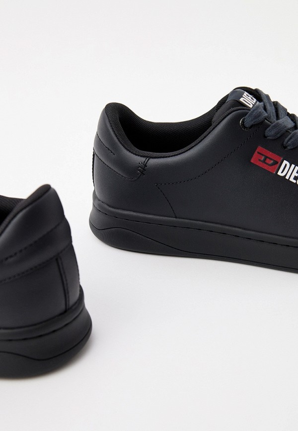 фото Кеды diesel