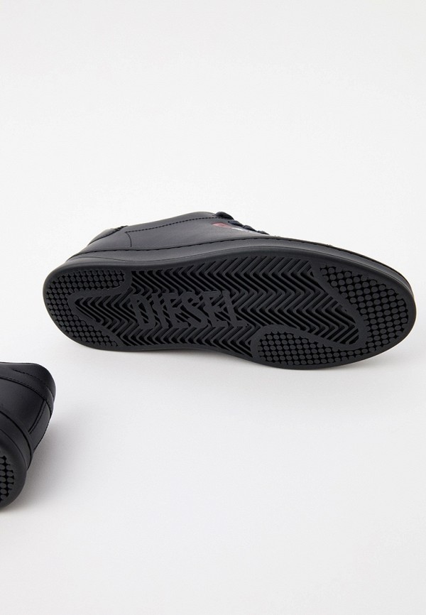 фото Кеды diesel