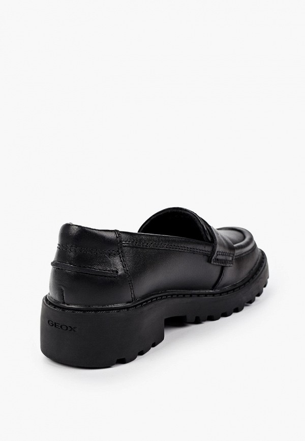 фото Туфли geox