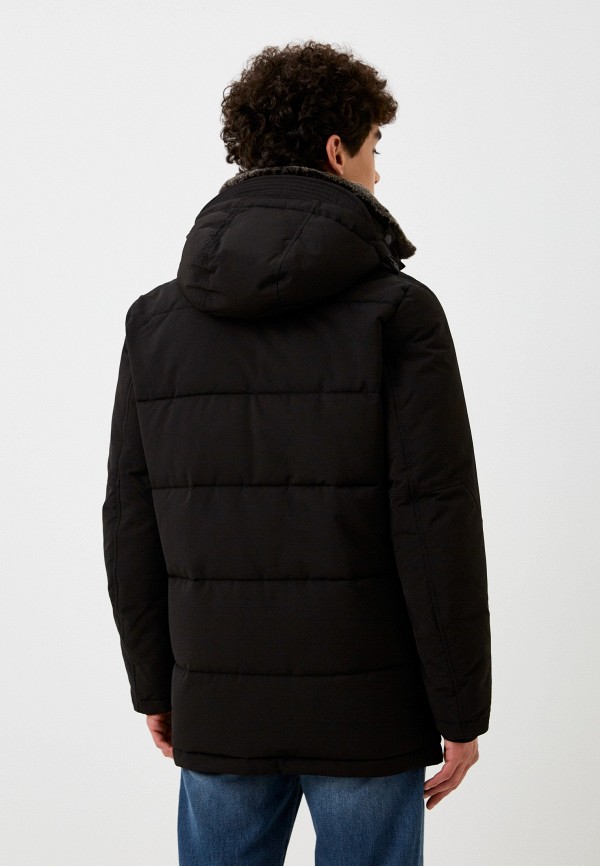 фото Куртка утепленная strellson