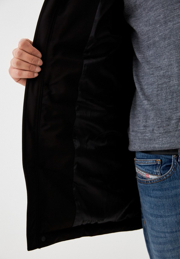 фото Куртка утепленная strellson