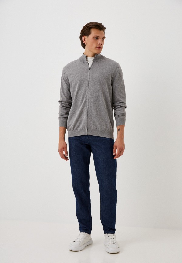 фото Джинсы strellson