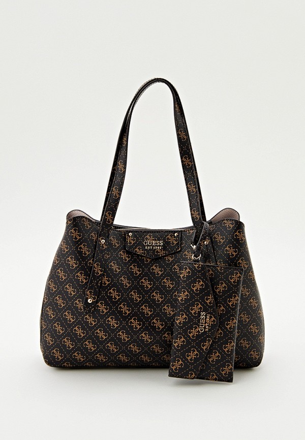 Сумка и кошелек  Guess
