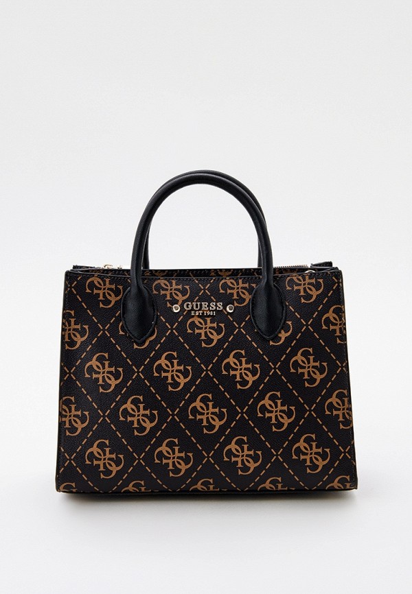 Сумка и кошелек  Guess