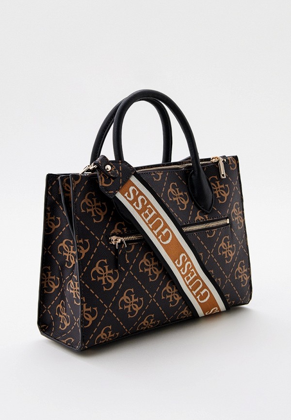 Сумка и кошелек  Guess фото