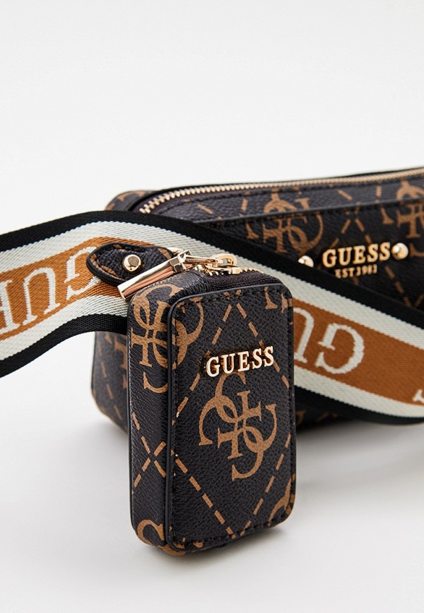 Сумка и кошелек  Guess фото