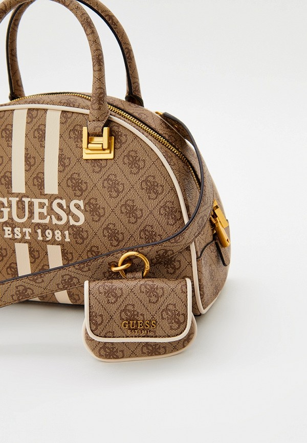 Сумка и чехол для наушников  Guess фото