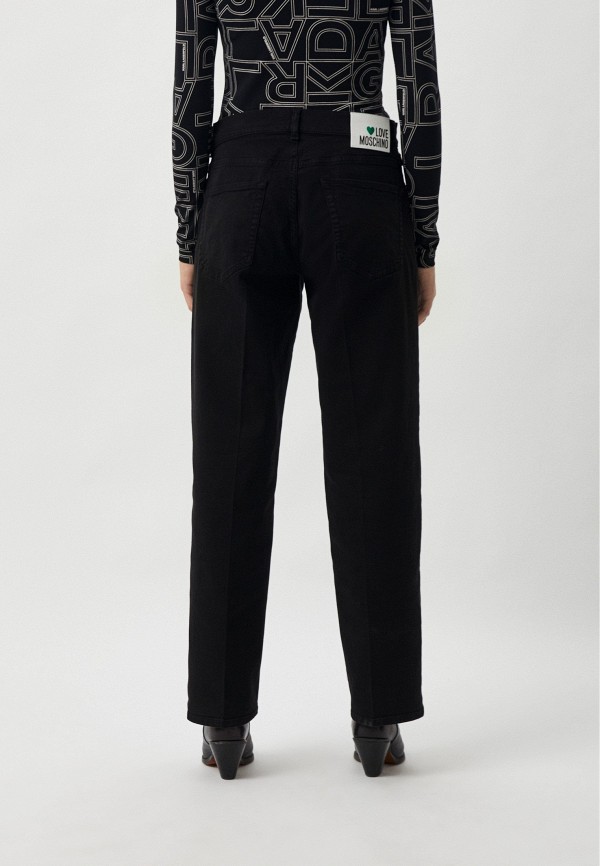 фото Джинсы love moschino