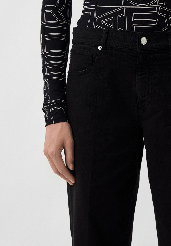 фото Джинсы love moschino