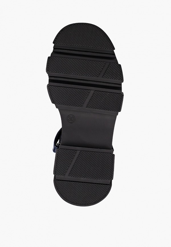 Туфли Котофей синий, размер 35, фото 5