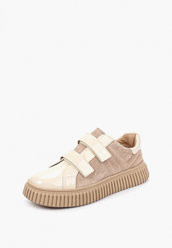 фото Кеды котофей