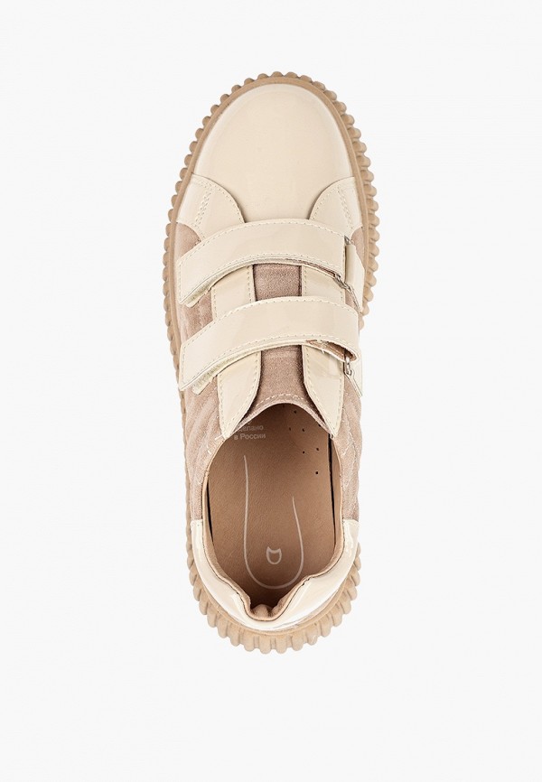 фото Кеды котофей