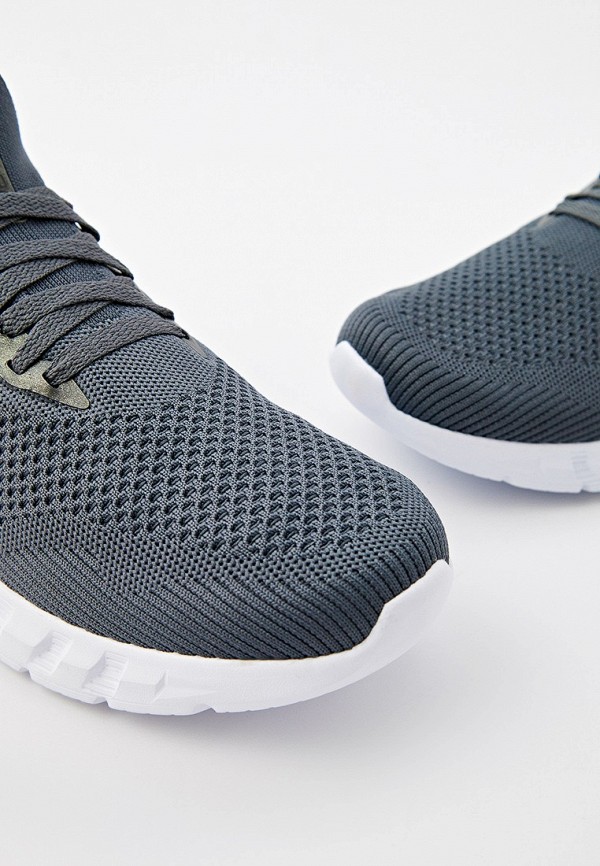 Кроссовки Peak серый, размер 42, фото 2