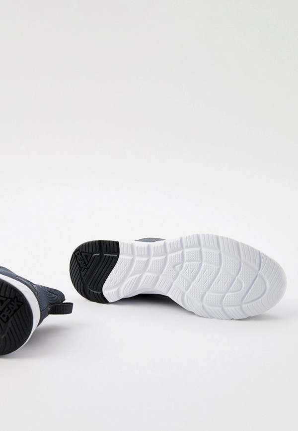 Кроссовки Peak серый, размер 42, фото 5