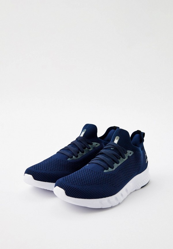 Кроссовки Peak синий, размер 45, фото 3