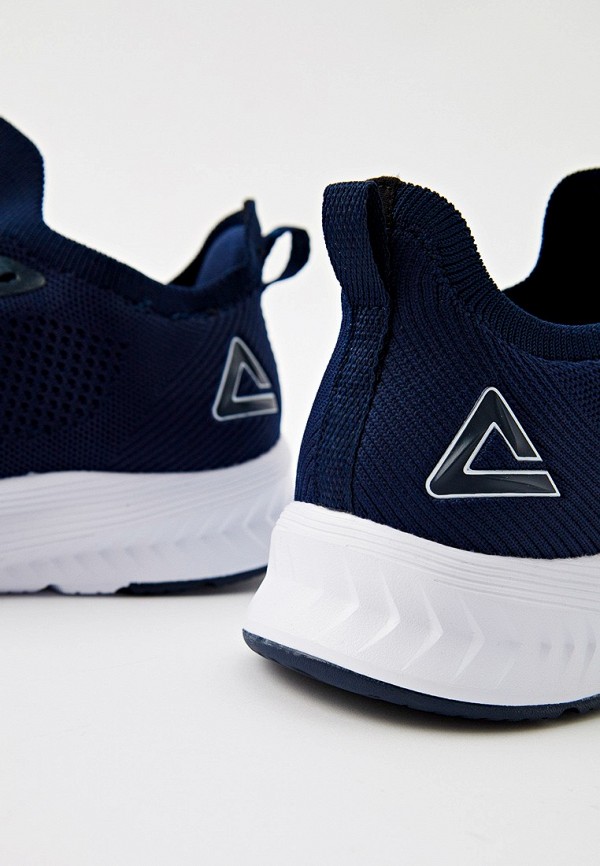 Кроссовки Peak синий, размер 45, фото 4