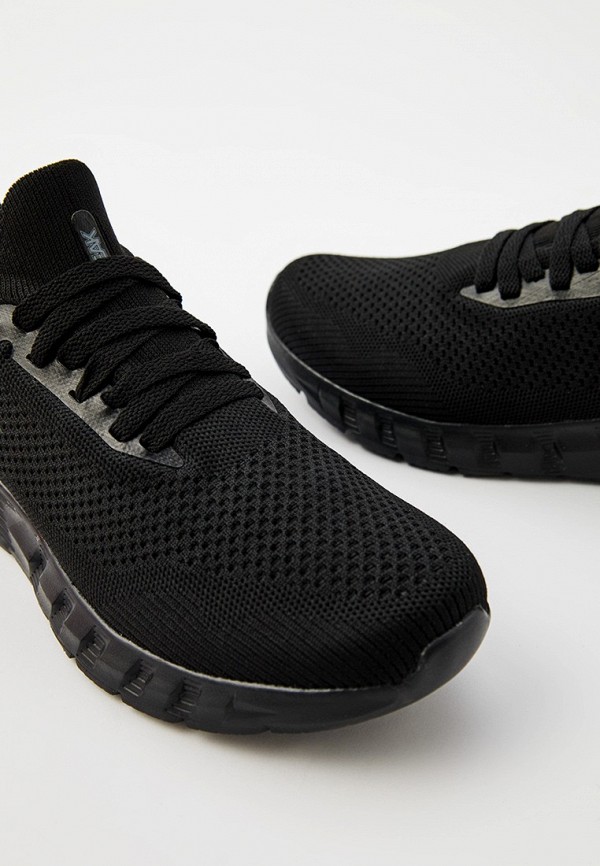 Кроссовки Peak черный, размер 37, фото 2