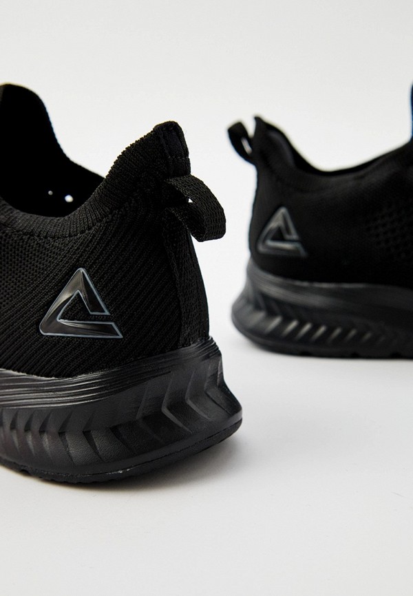 Кроссовки Peak черный, размер 37, фото 4