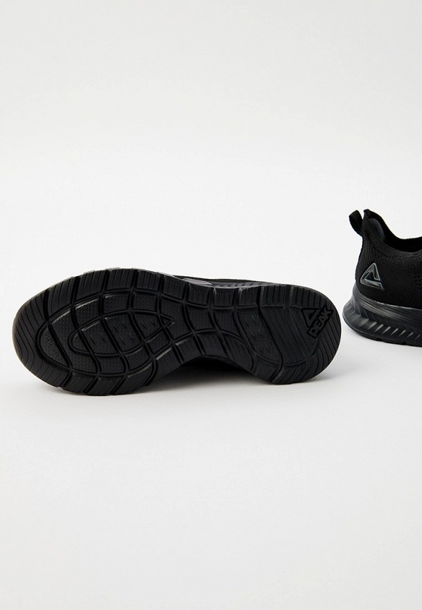 Кроссовки Peak черный, размер 37, фото 5