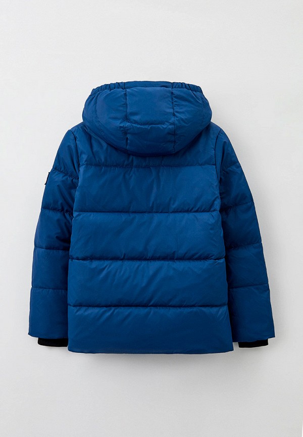 фото Куртка утепленная calvin klein jeans