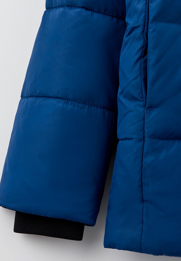 фото Куртка утепленная calvin klein jeans