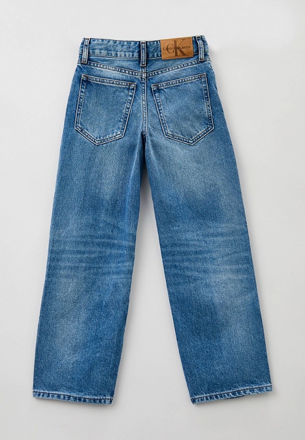 Джинсы  Calvin Klein Jeans фото