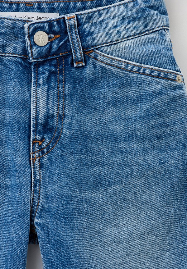 Джинсы  Calvin Klein Jeans фото