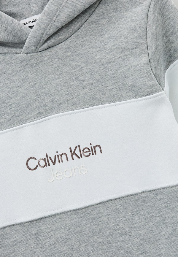 фото Худи calvin klein jeans