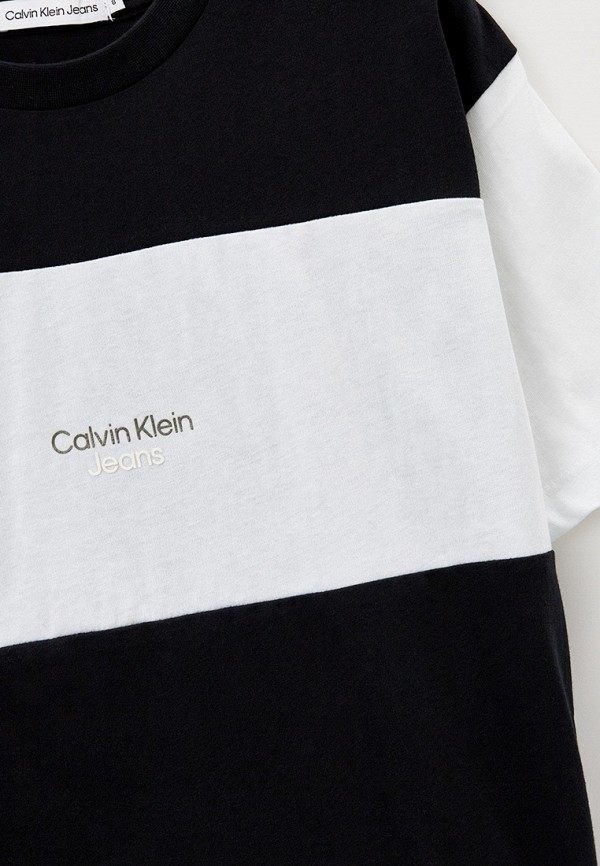 Футболка  Calvin Klein Jeans фото