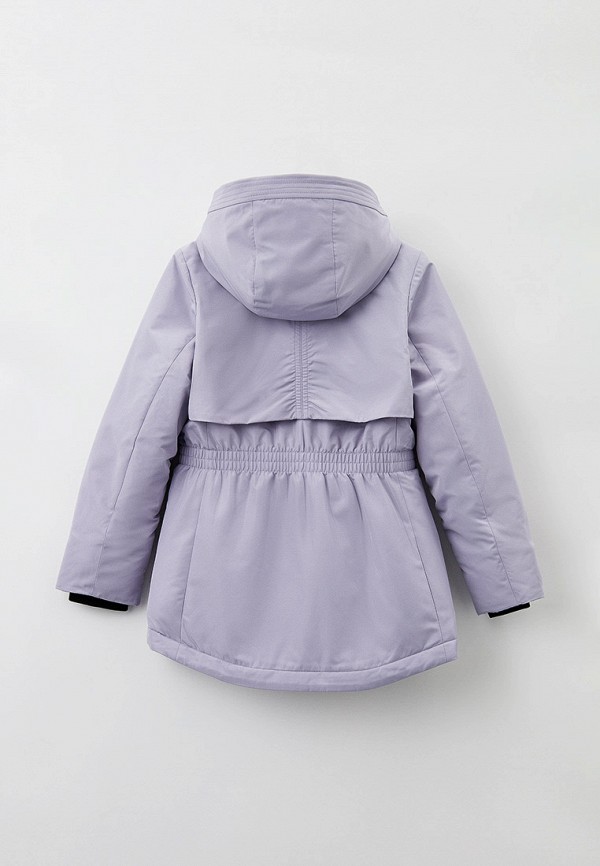 фото Куртка утепленная calvin klein jeans