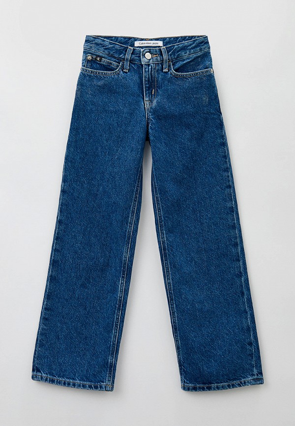 Джинсы  Calvin Klein Jeans