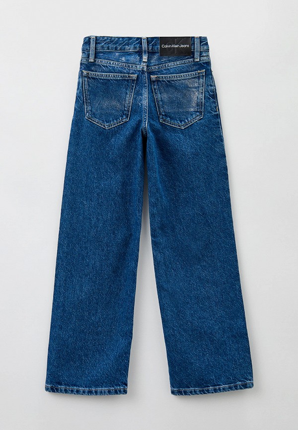 Джинсы  Calvin Klein Jeans фото