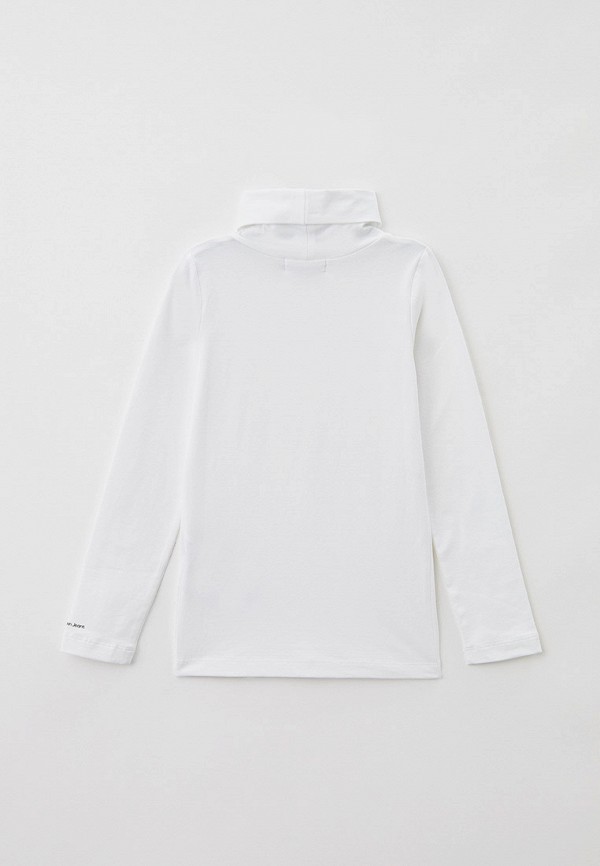 Водолазка  Calvin Klein Jeans фото