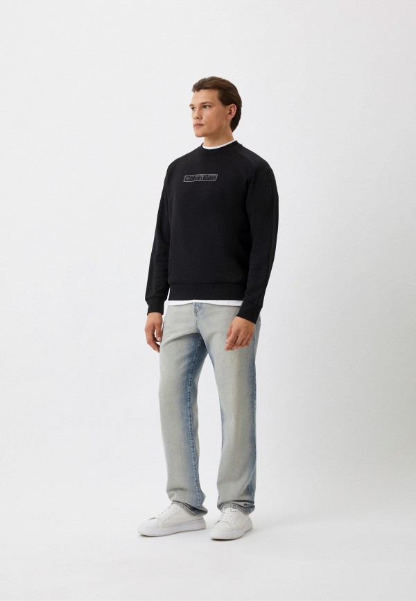 Свитшот Calvin Klein Свитшот Calvin Klein фото