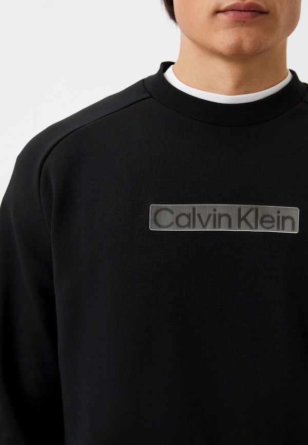 Свитшот Calvin Klein Свитшот Calvin Klein фото