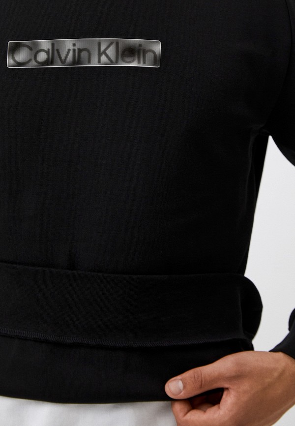 Свитшот Calvin Klein Свитшот Calvin Klein фото