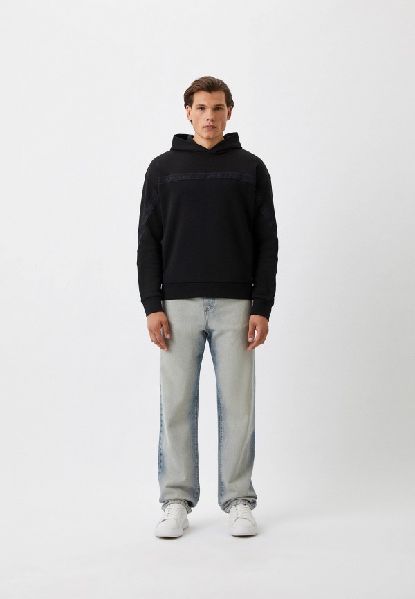 Худи  Calvin Klein фото