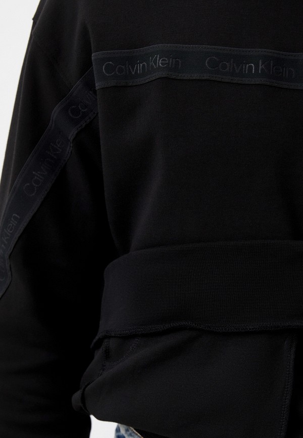 Худи  Calvin Klein фото
