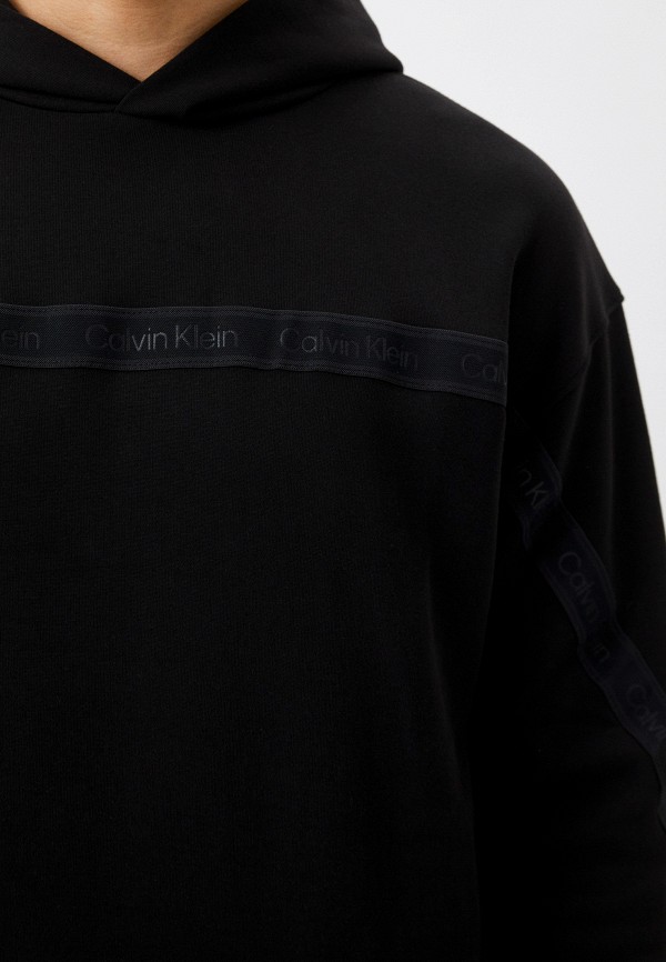 Худи  Calvin Klein фото