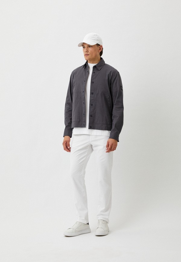 Рубашка  Calvin Klein фото