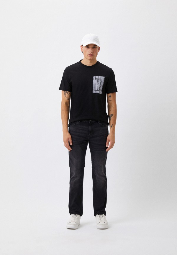 Футболка  Calvin Klein фото