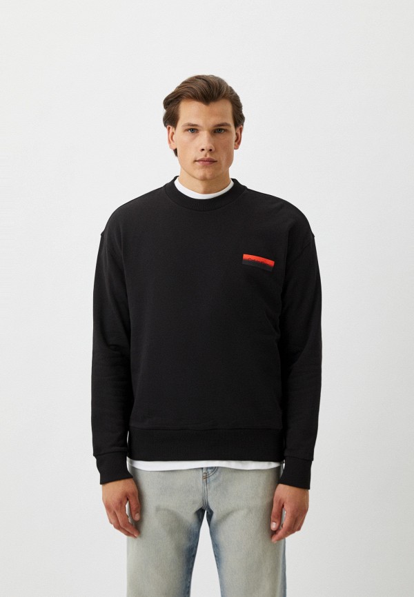 Свитшот Calvin Klein Свитшот Calvin Klein фото
