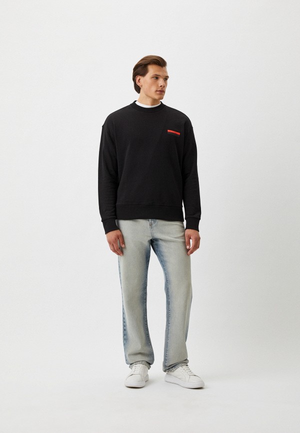 Свитшот Calvin Klein Свитшот Calvin Klein фото